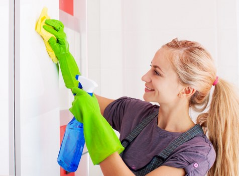 Professional sofa cleaning service for a Putney home living room