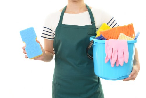 Office cleaning service in Putney for local business premises