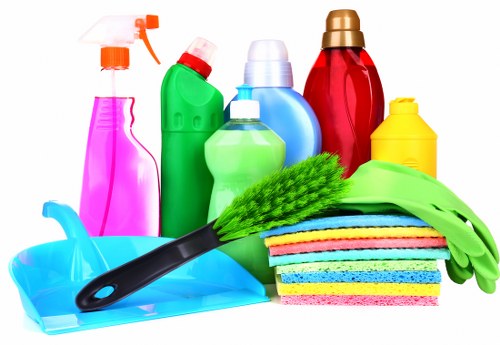 Deep cleaning quote for a Putney property with transparent pricing