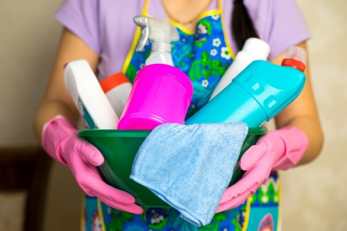 Thorough one-off cleaning for homes and businesses in Putney