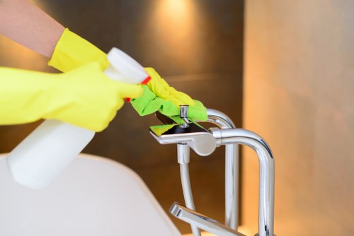 Professional carpet cleaning service for Putney homes