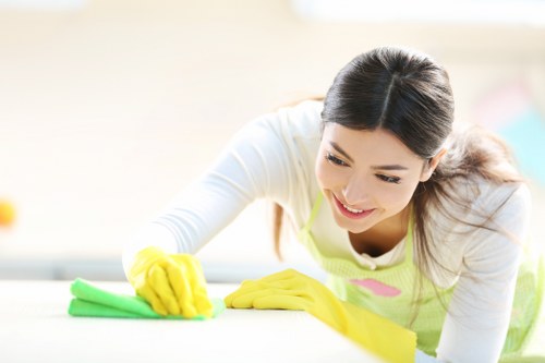 Residential and commercial clearance service covering Putney properties