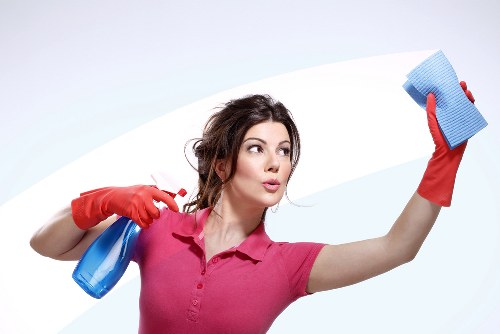 Putney facade cleaning for modern and period property exteriors